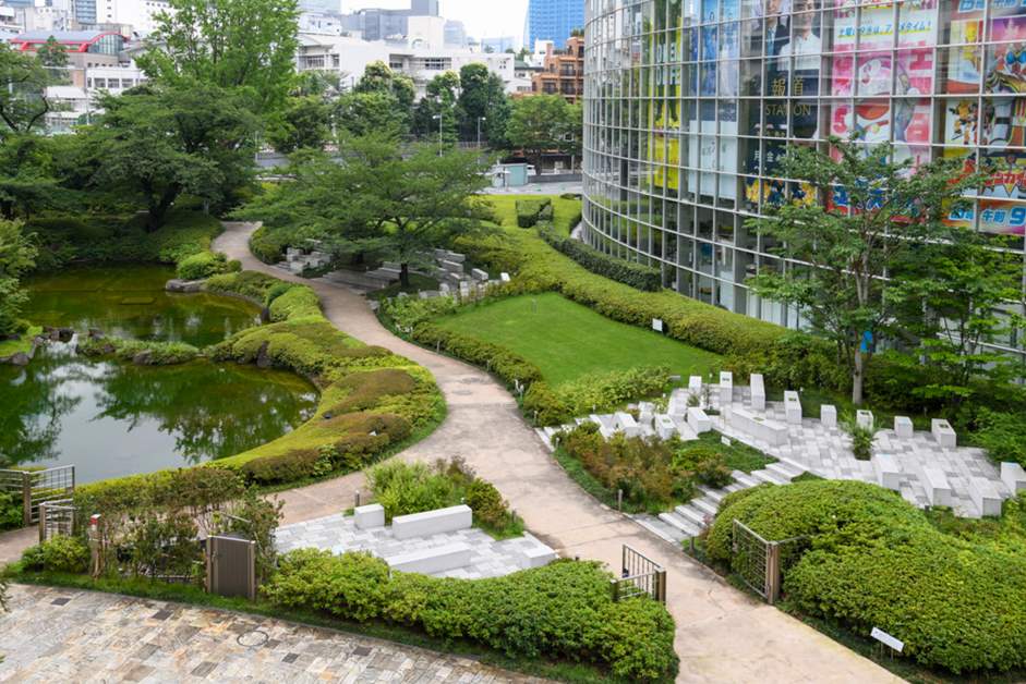 動画記事】東京・港区の名所を旅ラン！ レインボーブリッジや
